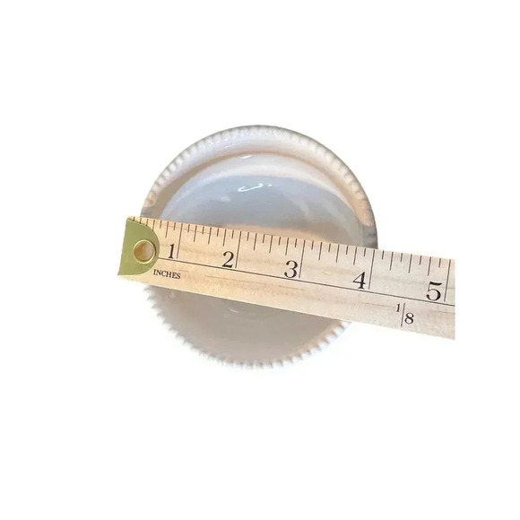 Mud Pie Small Hanukkah Candy Bowl - Picture 4 of 4